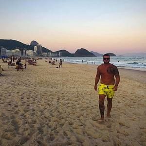 Meet your Posher, Jason